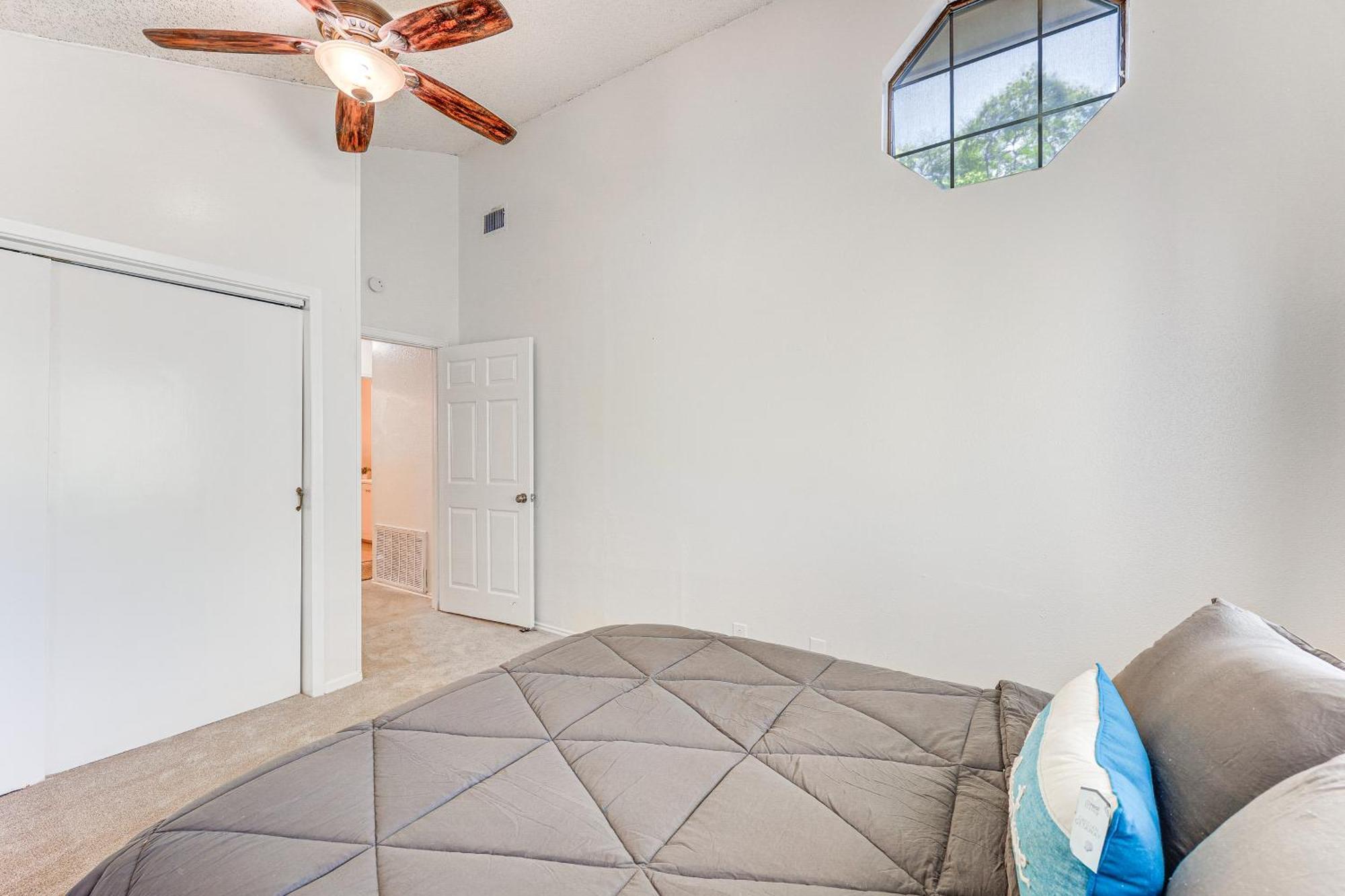 Spacious San Antonio Home Google Fiber, Game Room المظهر الخارجي الصورة